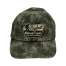 Bigfoot Camo with Bigfoot National Forest Patch- Hat