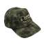 Bigfoot Camo with Bigfoot National Forest Patch- Hat