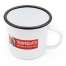 Trumpsquatch - 16 oz Vintage Campfire Mug