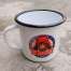 Trumpsquatch - 16 oz Vintage Campfire Mug