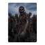 A History of Zombies - Playing Cards