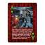 A History of Zombies - Playing Cards