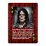 A History of Zombies - Playing Cards