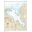 Great Lakes NOAA Charts :NOAA Chart 14814: Sodus Bay