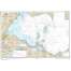 Great Lakes Charts :NOAA Chart 14830: West End of Lake Erie; Port Clinton Harbor; Monroe Harbor; Lorain to Detriot River; Vermilion