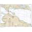 Great Lakes Charts :NOAA Chart 14880: Straits of Mackinac