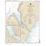 HISTORICAL NOAA Chart 14919: Sturgeon Bay and Canal;Sturgeon Bay