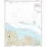 NOAA Chart 16061: Prudhoe Bay and vicinity