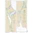 Alaska NOAA Charts :HISTORICAL NOAA Chart 17375: Wrangell Narrows;Petersburg Harbor