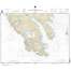 Alaska NOAA Charts :HISTORICAL NOAA Chart 17409: Southern Dall Island and vicinity