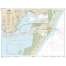 Gulf Coast NOAA Charts :HISTORICAL NOAA Chart 11312: Corpus Christi Bay - Port Aransas to Port Ingleside