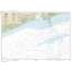 Gulf Coast NOAA Charts :HISTORICAL NOAA Chart 11332: Sabine Bank