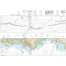 Gulf Coast NOAA Charts :NOAA Chart 11374: Intracoastal Waterway Dauphin Island to Dog Keys Pass