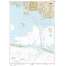 NOAA Chart 11375: Pascagoula Harbor