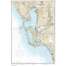 Gulf Coast Charts :NOAA Chart 11426: Estero Bay to Lemon Bay: including Charlotte Harbor;Continuation of Peace River