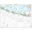 Gulf Coast NOAA Charts :HISTORICAL NOAA Chart 11464: Intracoastal Waterway Blackwater Sound To Matecumbe