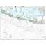 NOAA Chart 11464: Intracoastal Waterway Blackwater Sound To Matecumbe