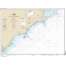 Atlantic Coast NOAA Charts :NOAA Chart 11520: Cape Hatteras to Charleston