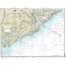 Atlantic Coast NOAA Charts :NOAA Chart 11521: Charleston Harbor and Approaches