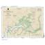 HISTORICAL NOAA Chart 11526: Wando River Upper Part
