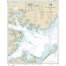 NOAA Chart 11548: Pamlico Sound Western Part