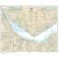 HISTORICAL NOAA Chart 11552: Neuse River and Upper Part of Bay River