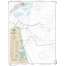 Atlantic Coast NOAA Charts :NOAA Chart 12208: Approaches to Chesapeake Bay