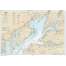 Atlantic Coast NOAA Charts :NOAA Chart 12274: Head of Chesapeake Bay
