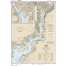 NOAA Chart 12289: Potomac River Mattawoman Creek to Georgetown