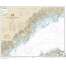 Atlantic Coast NOAA Charts :NOAA Chart 12367: North Shore of Long Island Sound Greenwich Point to New Rochelle