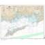 HISTORICAL NOAA Chart 13214: Fishers Island Sound