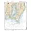 NOAA Chart 13219: Point Judith Harbor