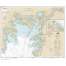 Atlantic Coast NOAA Charts :NOAA Chart 13236: Cape Cod Canal and Approaches