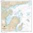 Atlantic Coast NOAA Charts :NOAA Chart 13276: Salem: Marblehead and Beverly Harbors