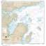 NOAA Chart 13276: Salem: Marblehead and Beverly Harbors