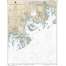 NOAA Chart 13326: Machias Bay to Tibbett Narrows
