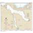 Great Lakes NOAA Charts :HISTORICAL NOAA Chart 14942: Lake Charlevoix;Charlevoix: South Point to Round Lake
