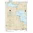 Great Lakes NOAA Charts :HISTORICALNOAA Chart 14995: Western Kabetogama Lake