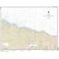 NOAA Chart 16004: Point Barrow to Herschel Island