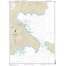 NOAA Chart 16490: Nazan Bay and Amilia Pass