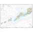 Alaska NOAA Charts :NOAA Chart 16500: Unalaska l. to Amukta l.