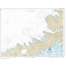 NOAA Chart 16515: Chernofski Harbor to Skan Bay