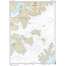 Alaska NOAA Charts :HISTORICAL NOAA Chart 16553: Shumagin Islands-Nagai I. to Unga I.;Delarof Harbor;Popof Strait: northern part