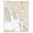 HISTORICAL NOAA Chart 17420: Hecate Strait to Etolin Island: including Behm and Portland Canals