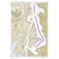 HISTORICAL NOAA Chart 18474: Puget Sound-Shilshole Bay to Commencement Bay