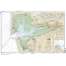 HISTORICAL NOAA Chart 18502: Grays Harbor;Westhaven Cove