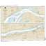 NOAA Chart 18539: Columbia River Blalock Islands to McNary Dam