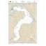 Pacific Coast NOAA Charts :NOAA Chart 18554: Lake Pend Oreille