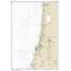 Pacific Coast NOAA Charts :NOAA Chart 18580: Cape Blanco to Yaquina Head