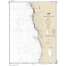 HISTORICAL NOAA Chart 18600: Trinidad Head to Cape Blanco